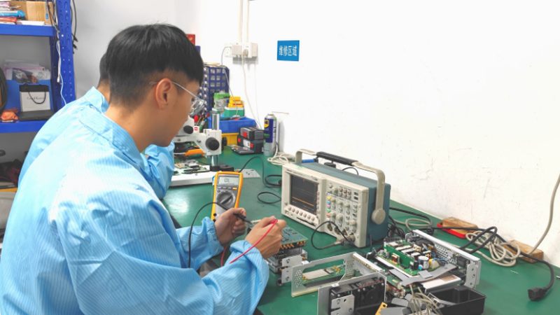 上海压力变送器安装服务：关键步骤与注意事项
