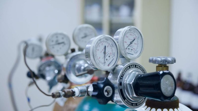 仪表故障排除：关键步骤与实用技巧**