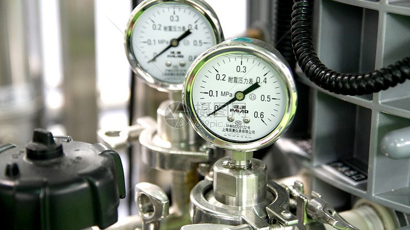 化工行业二次仪表：关键参数与选型要点