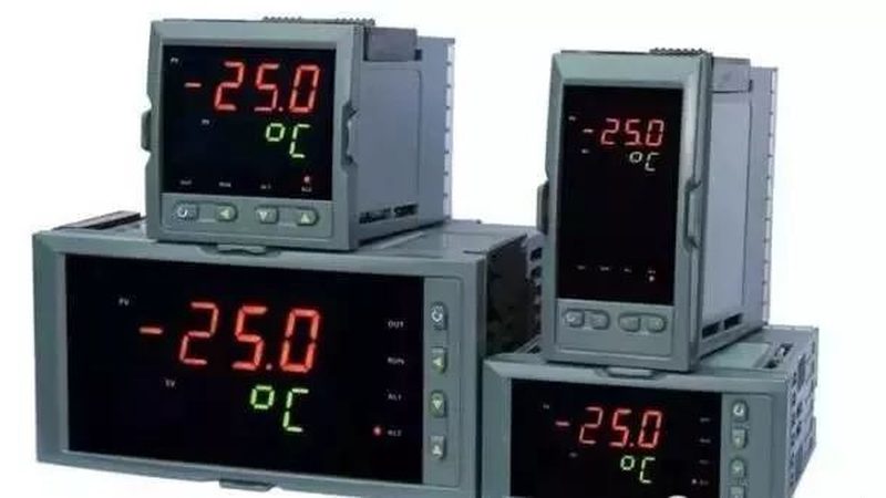 膜盒压力表：揭秘其工作原理与性能优势