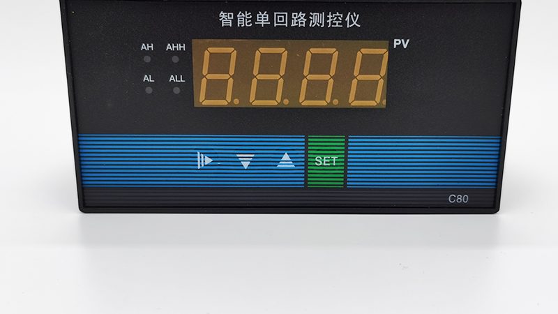 仪表阀门型号揭秘：解码背后的技术语言**